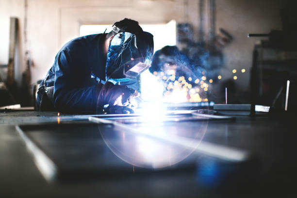 Best Food and Beverage Processing Equipment Welding in Rockford, MN