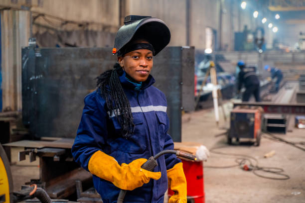 Rockford, MN Welder & Metal Fabrication Company