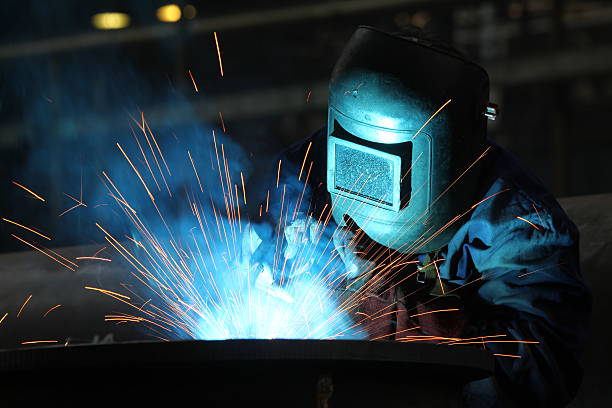 Best Pipe Welding in Rockford, MN
