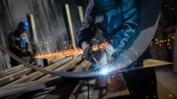 Affordable Welder Services in Rockford, MN