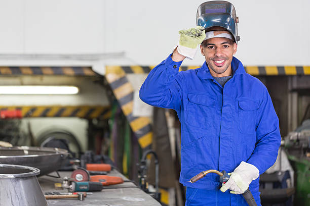 Best Welding Equipment Sales and Repair in Rockford, MN